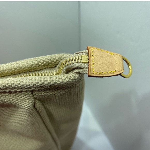 100% Authentic Louis Vuitton Antigua GM tote - Picture 4 of 9